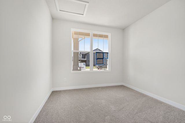 2651 Pearson Parkway, Plainfield, IN 46168