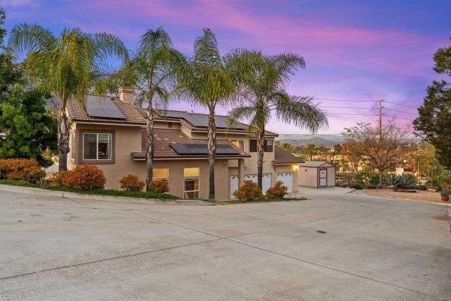 200 N Upas, Escondido, CA 92025