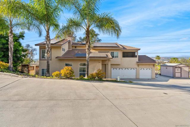 200 N Upas, Escondido, CA 92025