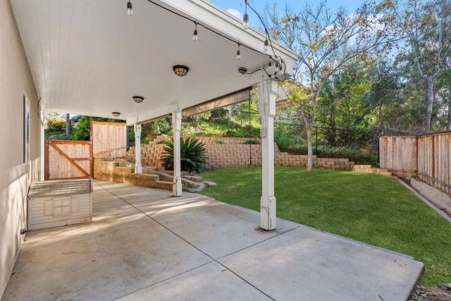 200 N Upas, Escondido, CA 92025