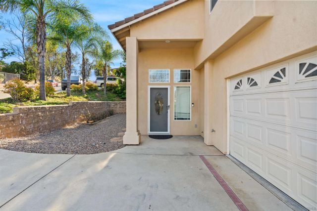 200 N Upas, Escondido, CA 92025