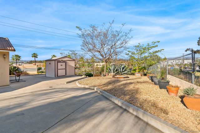 200 N Upas, Escondido, CA 92025