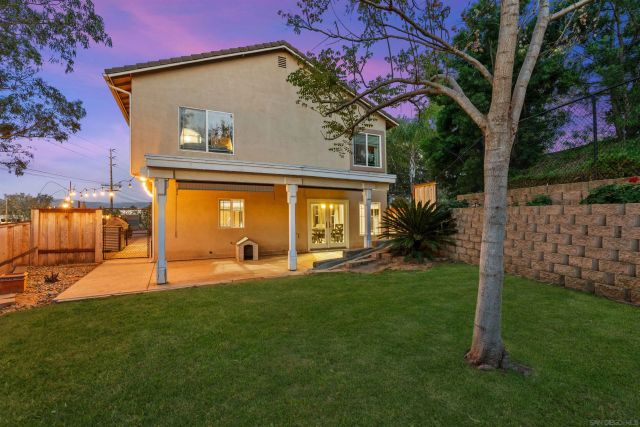 200 N Upas, Escondido, CA 92025