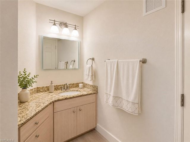 23540 Walden Center DR 110, Estero, FL 34134