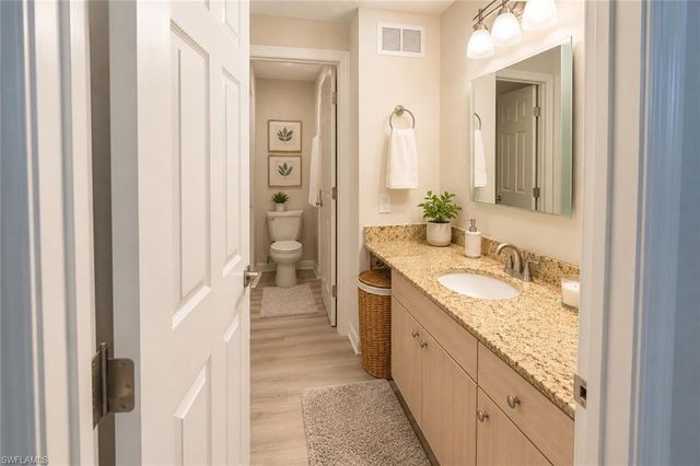 23540 Walden Center DR 110, Estero, FL 34134
