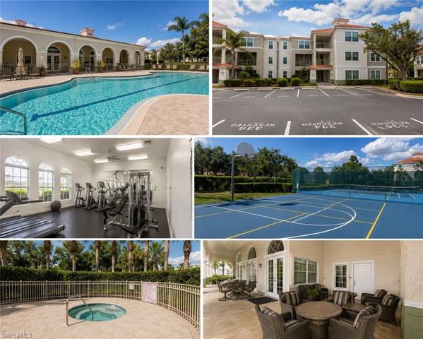 23540 Walden Center DR 110, Estero, FL 34134