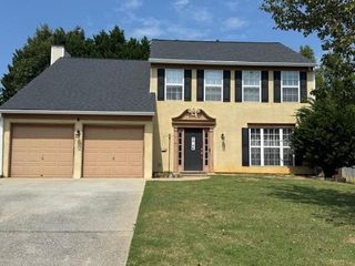 386 Bass NW Way, Kennesaw, GA 30144