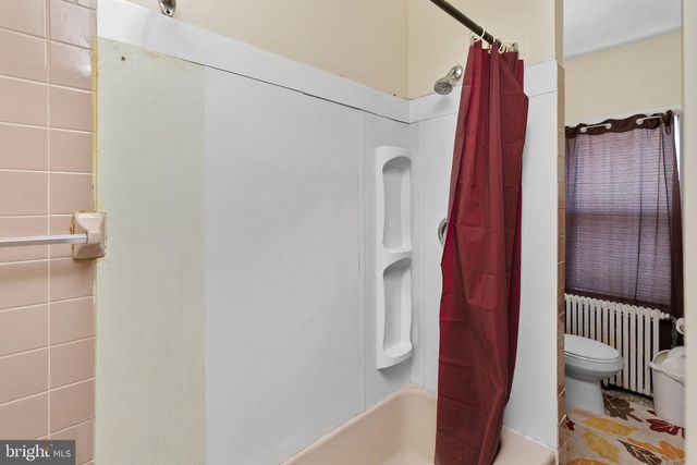 414 FRANKLIN ST, Trenton, NJ 08611