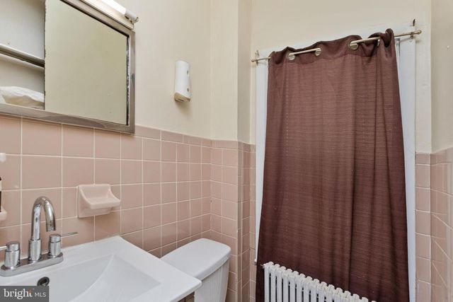 414 FRANKLIN ST, Trenton, NJ 08611
