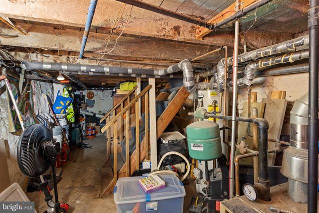 414 FRANKLIN ST, Trenton, NJ 08611