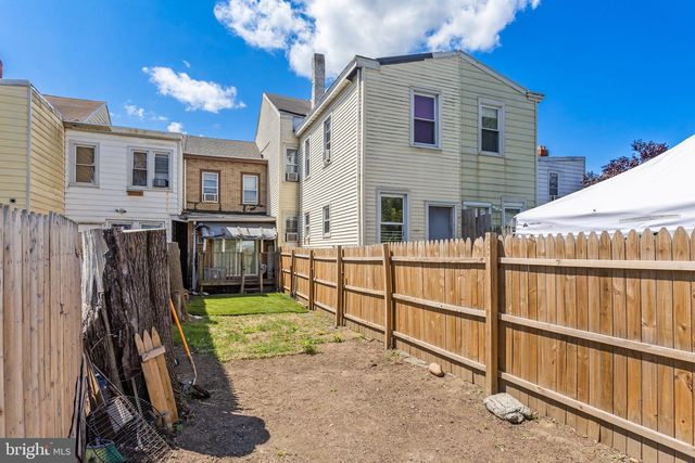 414 FRANKLIN ST, Trenton, NJ 08611