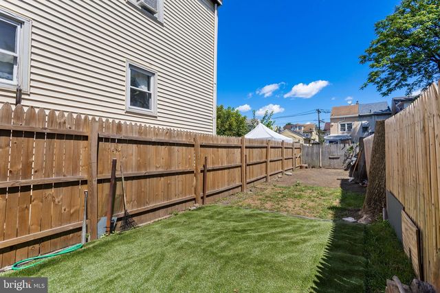 414 FRANKLIN ST, Trenton, NJ 08611