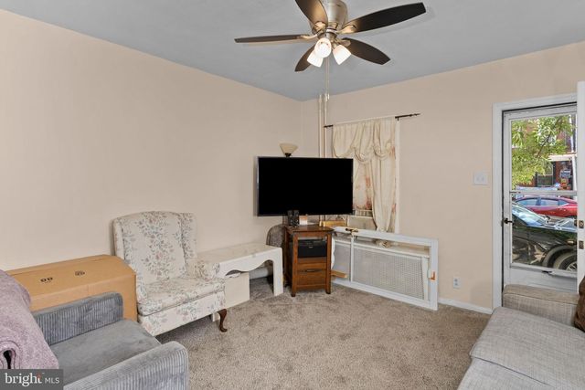 414 FRANKLIN ST, Trenton, NJ 08611