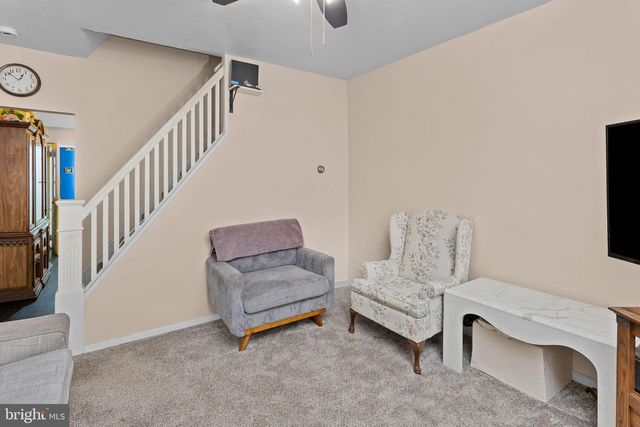 414 FRANKLIN ST, Trenton, NJ 08611
