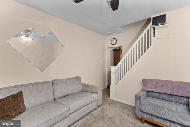 414 FRANKLIN ST, Trenton, NJ 08611