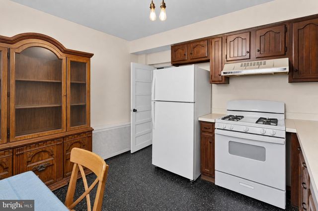 414 FRANKLIN ST, Trenton, NJ 08611