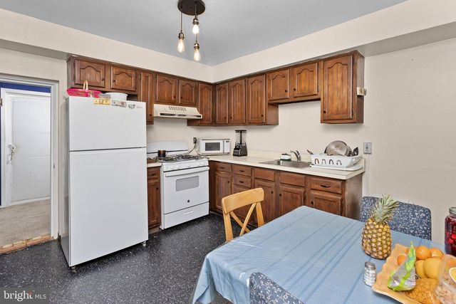 414 FRANKLIN ST, Trenton, NJ 08611