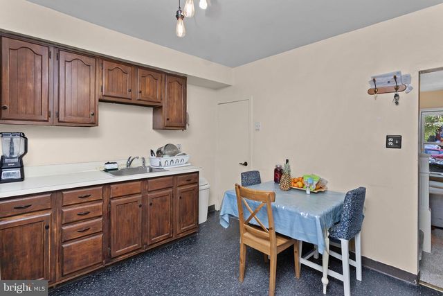 414 FRANKLIN ST, Trenton, NJ 08611