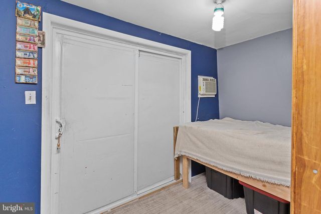 414 FRANKLIN ST, Trenton, NJ 08611