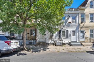 414 FRANKLIN ST, Trenton, NJ 08611