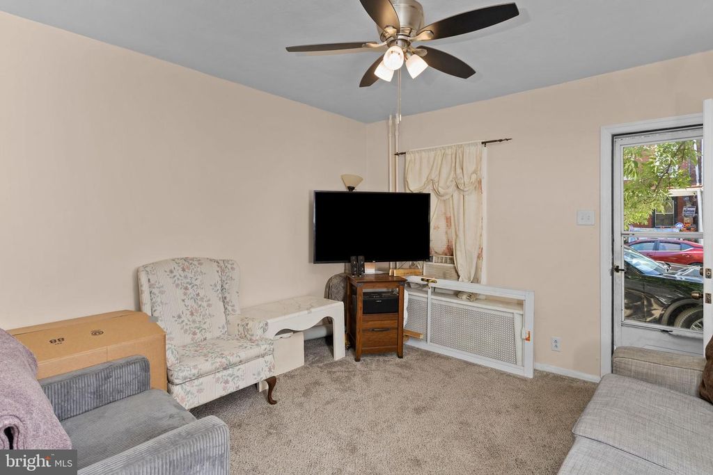 414 FRANKLIN ST, TRENTON, NJ 08611 — photo 4