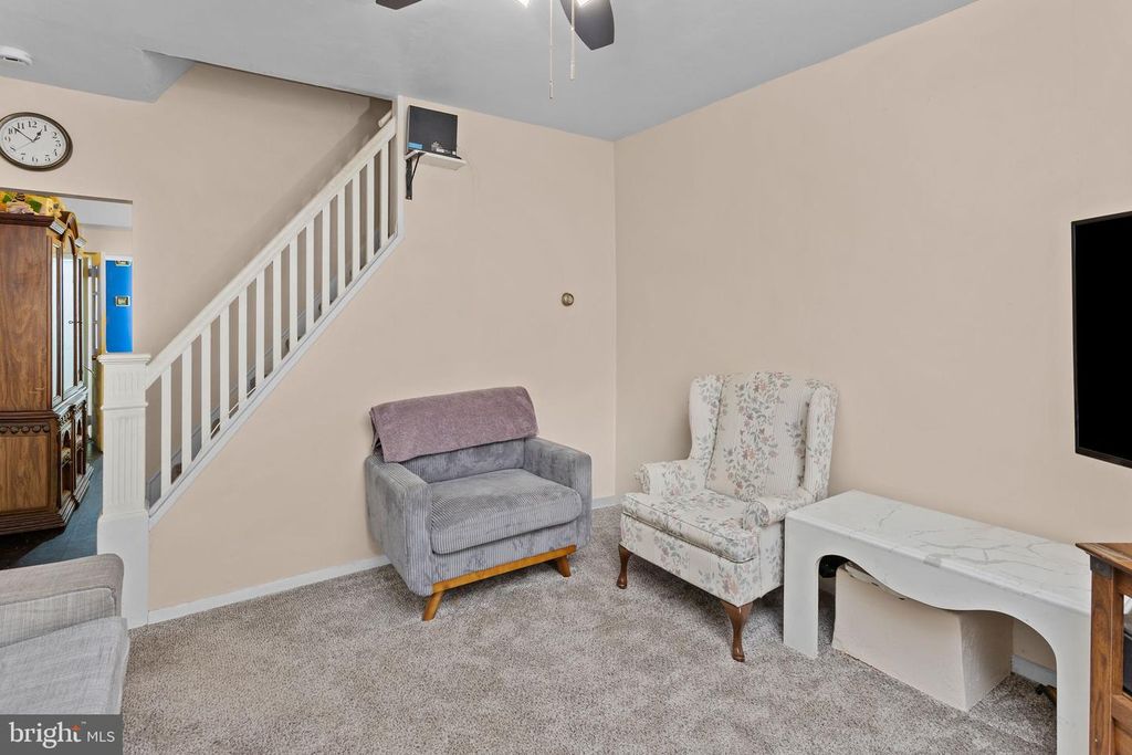 414 FRANKLIN ST, TRENTON, NJ 08611 — photo 5