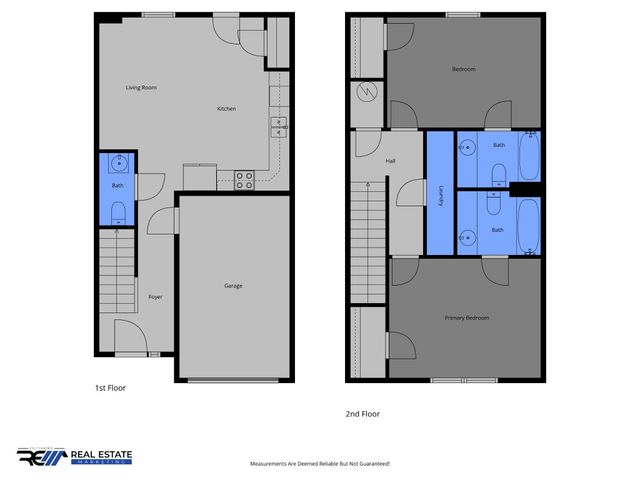 405 Shelby St A, Clarksville, TN 37042