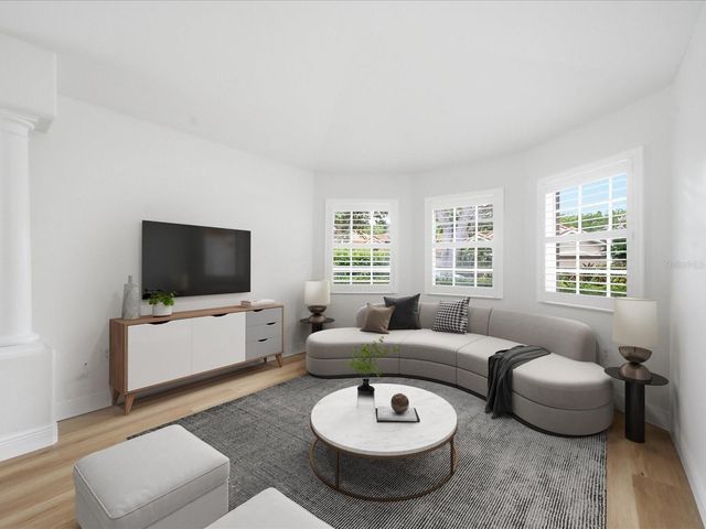 18921 PLACE MARQUETTE, Lutz, FL 33558
