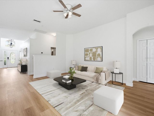 18921 PLACE MARQUETTE, Lutz, FL 33558