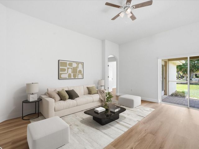 18921 PLACE MARQUETTE, Lutz, FL 33558