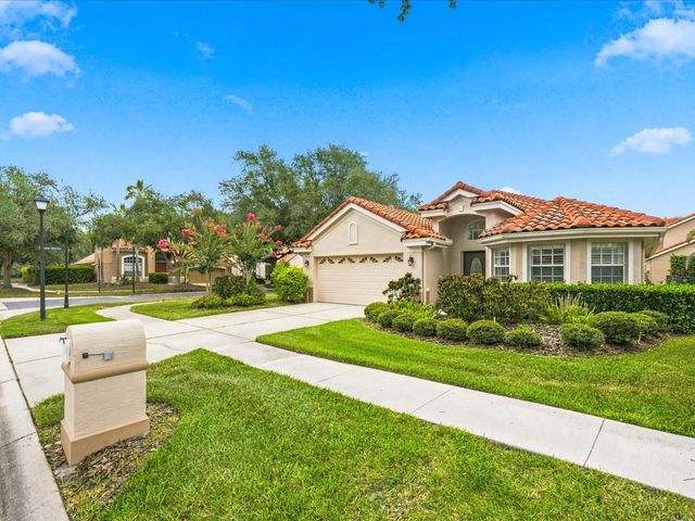 18921 PLACE MARQUETTE, Lutz, FL 33558