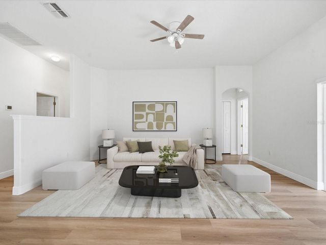 18921 PLACE MARQUETTE, Lutz, FL 33558