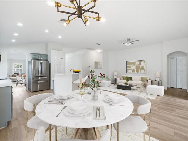 18921 PLACE MARQUETTE, Lutz, FL 33558