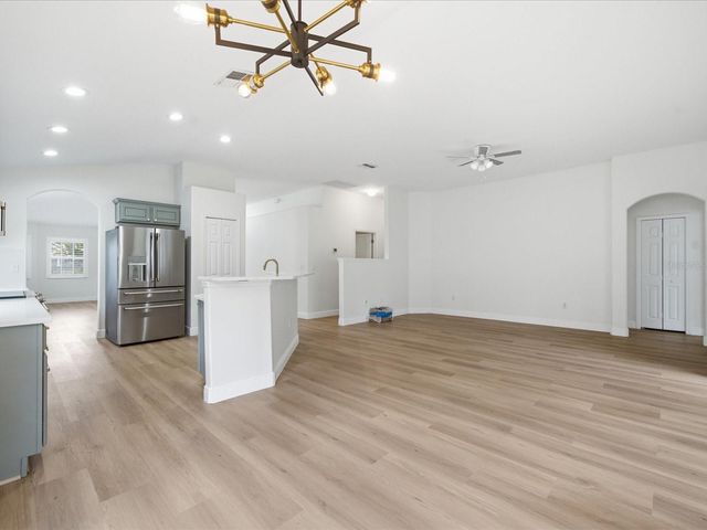 18921 PLACE MARQUETTE, Lutz, FL 33558
