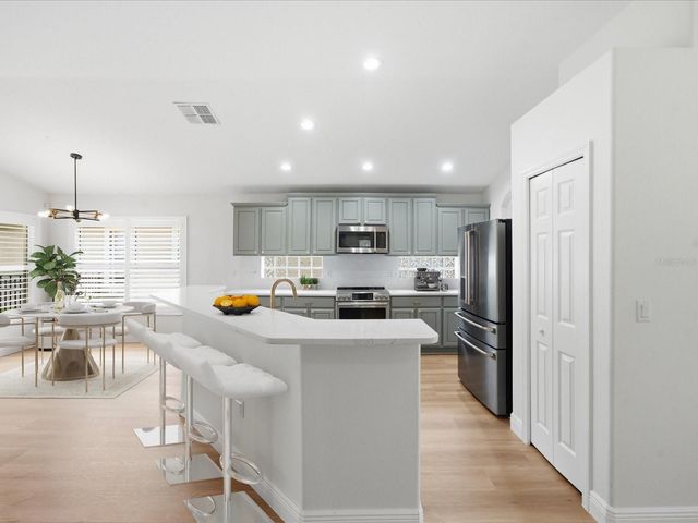 18921 PLACE MARQUETTE, Lutz, FL 33558