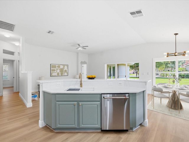18921 PLACE MARQUETTE, Lutz, FL 33558