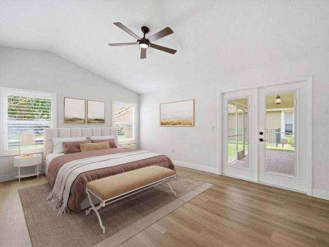 18921 PLACE MARQUETTE, Lutz, FL 33558
