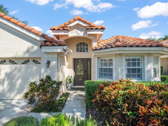 18921 PLACE MARQUETTE, Lutz, FL 33558