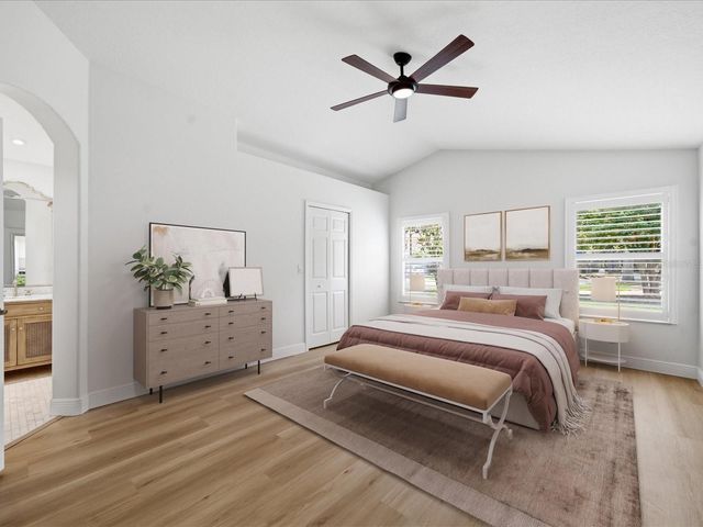18921 PLACE MARQUETTE, Lutz, FL 33558