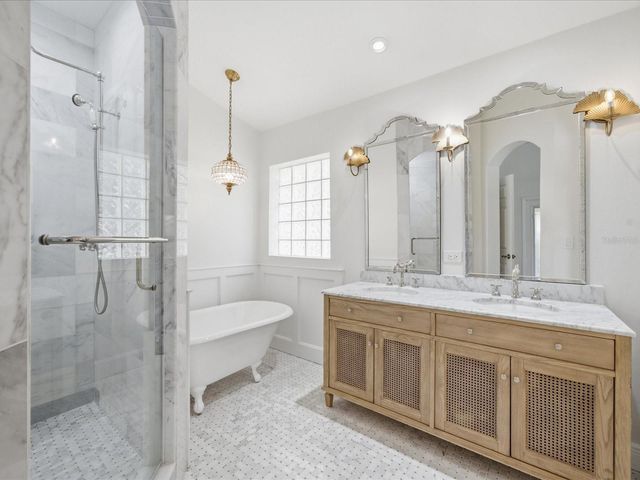 18921 PLACE MARQUETTE, Lutz, FL 33558