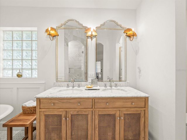 18921 PLACE MARQUETTE, Lutz, FL 33558