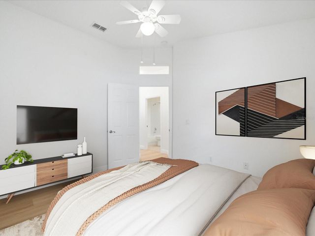 18921 PLACE MARQUETTE, Lutz, FL 33558