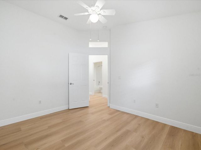 18921 PLACE MARQUETTE, Lutz, FL 33558