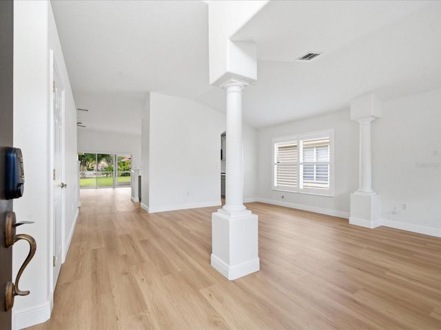 18921 PLACE MARQUETTE, Lutz, FL 33558
