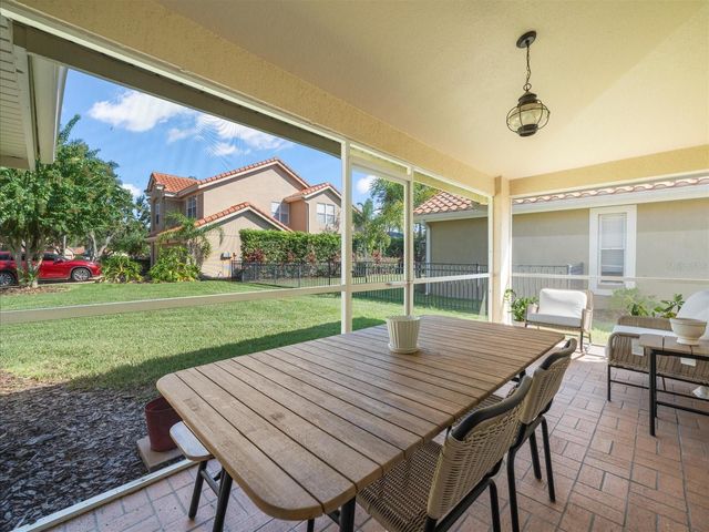 18921 PLACE MARQUETTE, Lutz, FL 33558