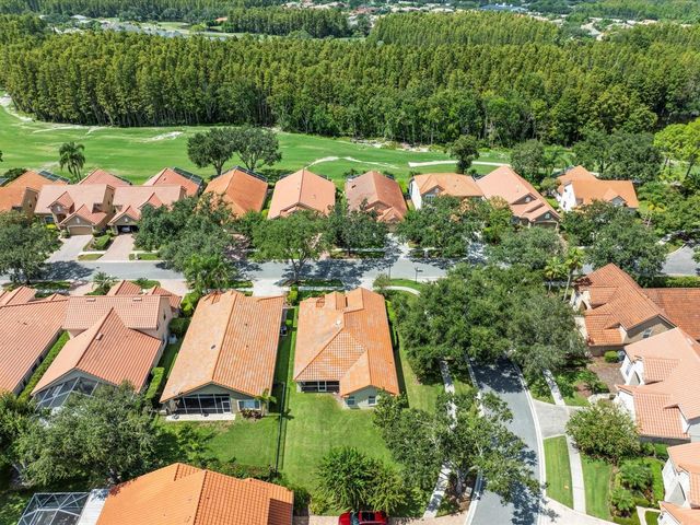 18921 PLACE MARQUETTE, Lutz, FL 33558