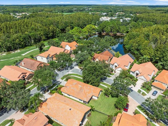 18921 PLACE MARQUETTE, Lutz, FL 33558