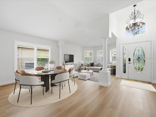 18921 PLACE MARQUETTE, Lutz, FL 33558