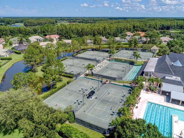 18921 PLACE MARQUETTE, Lutz, FL 33558