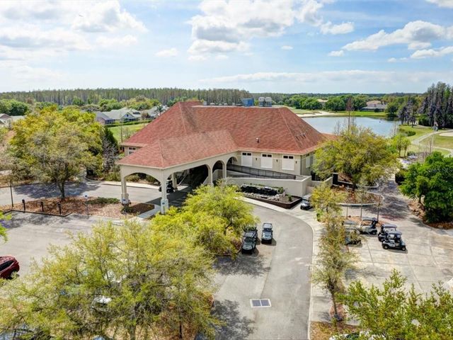 18921 PLACE MARQUETTE, Lutz, FL 33558